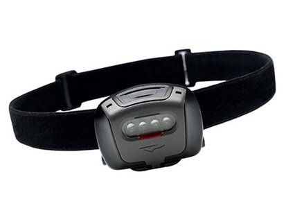 Princeton tec quad tactical black