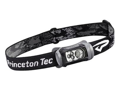 Princeton tec remix black 300 lumen