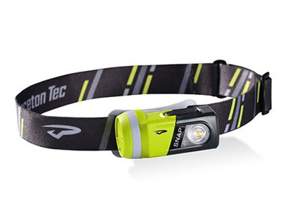 Princeton tec snap gray/green modular li