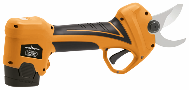 Volpi PV360 Accu Snoeischaar – 32 mm Bladopening &amp; 2 Lithium-ion Accu's