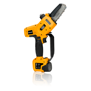 Volpi Originale PVS5100 – Elektrische Kettingzaag (5" / 9 cm, 14,4V, 350 W, Brushless)