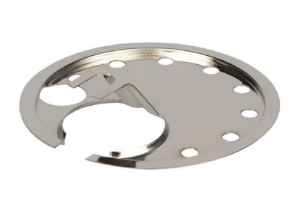 Petromax Beschermplaat HK350/HK500 Chroom