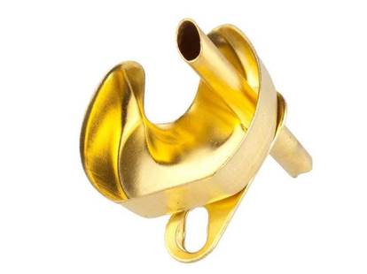 Petromax Voorverwarmingselement Messing