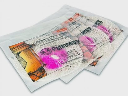 Petromax Kous Voor HK500 Olielamp Per 5 Stuks Verpakt