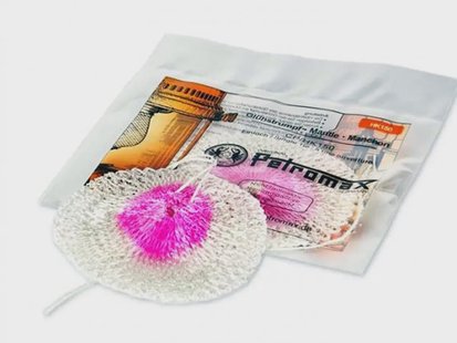 Petromax Kous Voor HK500 Olielamp Per Stuk Verpakt