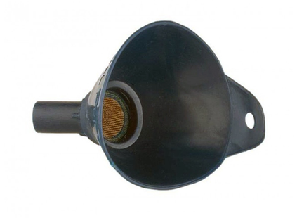Petromax Trechter Met Zeef Blauw