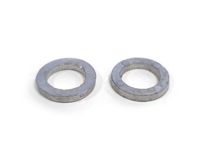 Petromax Loodringen HK500 2 Stuks