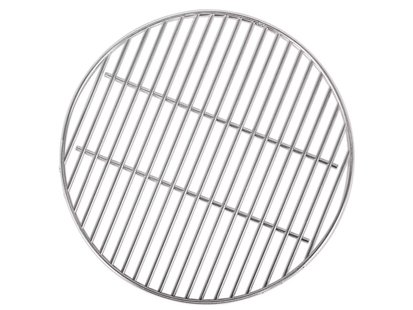 Petromax Atago RVS Grilrooster 28 Cm