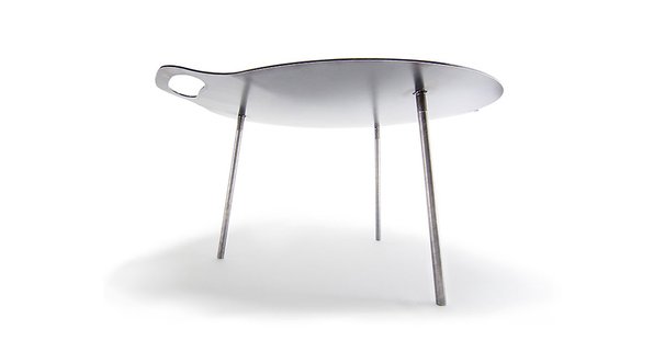 Petromax Smeedijzeren Grilplaat 48 Cm