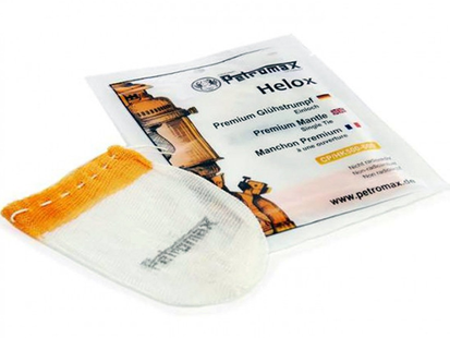 Petromax Mantel Helox Voor HK500