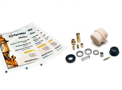Petromax Onderdelen Set Voor HK500