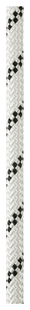 Petzl Axis 11 mm 50 m White – Statisch Kernmanteltouw 22 kN