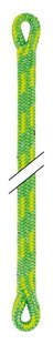 Petzl control klimlijn 12,5mm groen 45 meter - 2 ogen