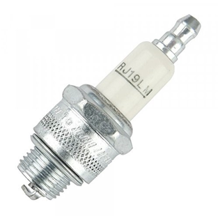 Bougie champion rj19lm ontstoord