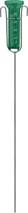 Regenmeter 40 ml steel 95 cm