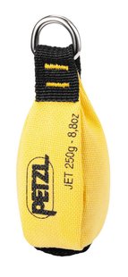Petzl jet werpzakje 250 gram