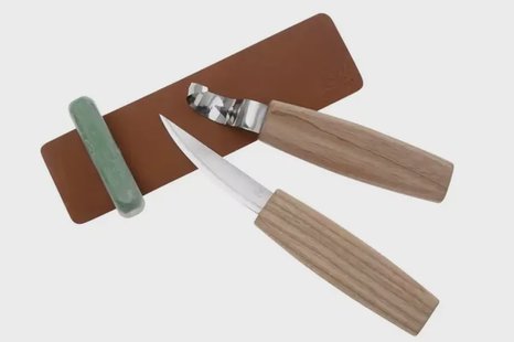 Beavercraft Spoon Carving Tool Set Voor Beginners