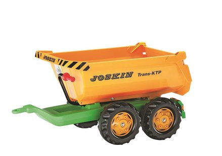 Rollyhalfpipe joskin