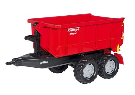 Rollycontainer krampe