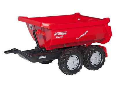 Rollyhalfpipe krampe