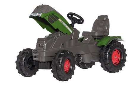 Xxl rollyfarmtrac fendt 211 vario
