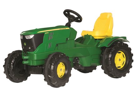 Xxl rollyfarmtrac john deere 6210r