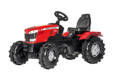 Rollyfarmtrac mf 7726