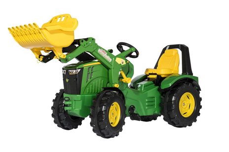 Xxl rollyx-trac premium john deere 8400r