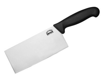 Samura butcher kitchen cleaver