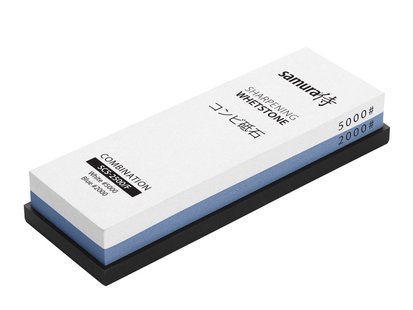Samura sharpening stone 2000-5000