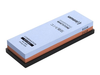Samura sharpening stone 240-800