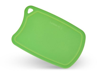 Samura snijplank groen
