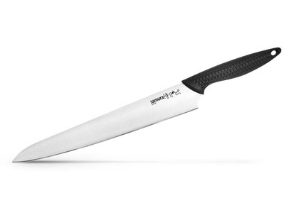 Samura golf slicing knife