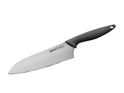 Samura golf santoku knife