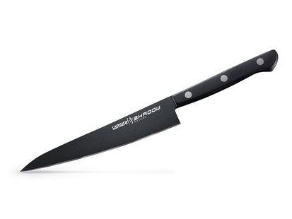Samura shadow utility knife 26cm