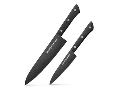 Samura shadow messenset 2-delig