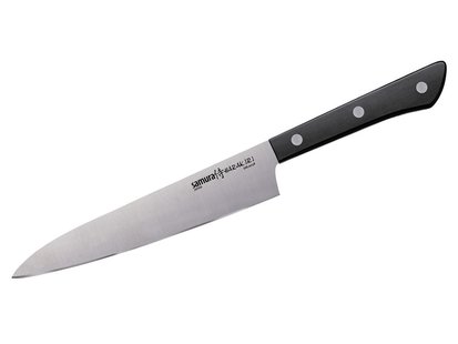Samura harakiri utility knife 25cm