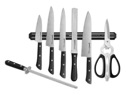 Samura harakiri superset 8-delig