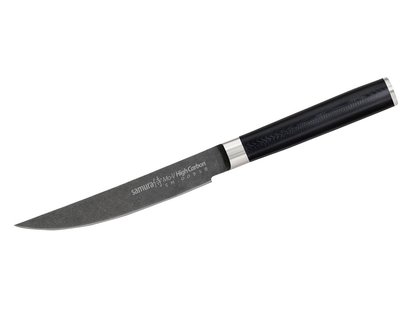 Samura mo-v stonewash steak knife