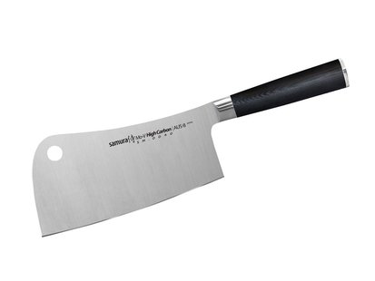 Samura mo-v cleaver