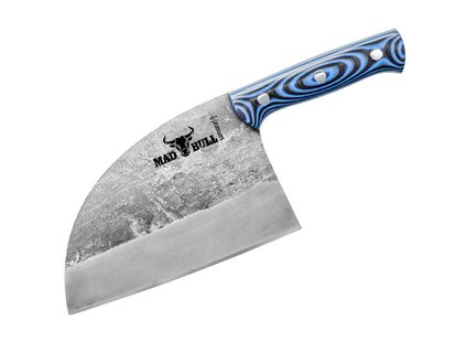 Samura mad bull chopper