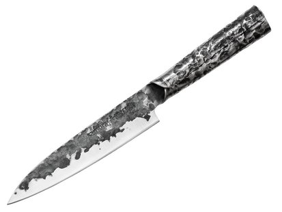 Samura meteora santoku knife