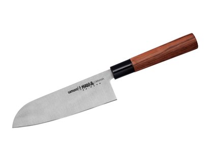 Samura okinawa santoku