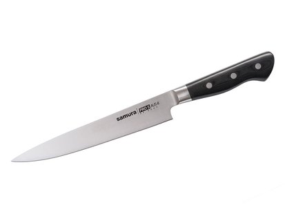 Samura pro-s slicing knife