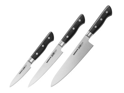 Samura pro-s messenset 3-delig