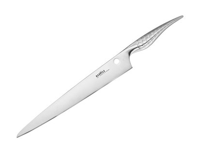 Samura reptile slicing knife
