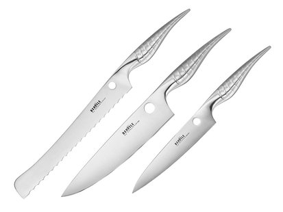 Samura reptile messenset