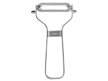 Samura rvs dunschiller gekarteld