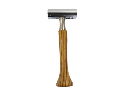 Razolution scheermes 4edge zebranohout