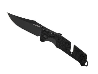 Sog trident at black pe